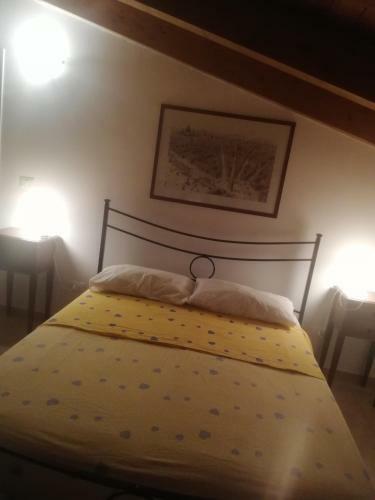 Apartamento La Quercia