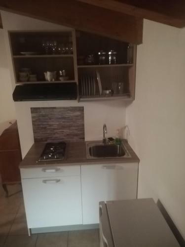 Apartamento La Quercia
