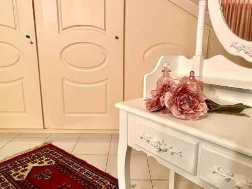 Apartamento Casazzurra