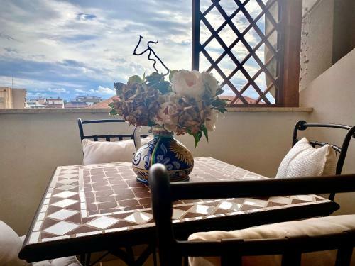 Apartamento Casazzurra