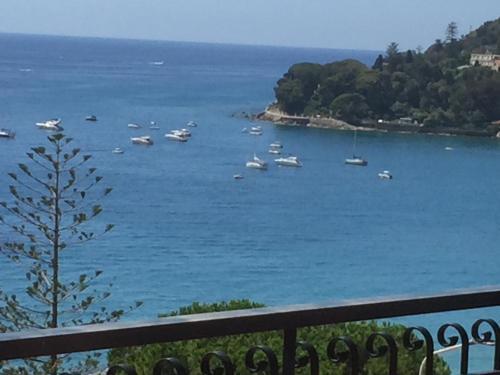 Apartamento La Terrazza Sul Mare Cod Aautim10907