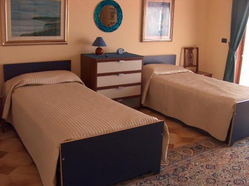 Apartamento La Terrazza Sul Mare Cod Aautim10907