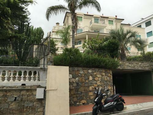 Apartamento Villa Emma