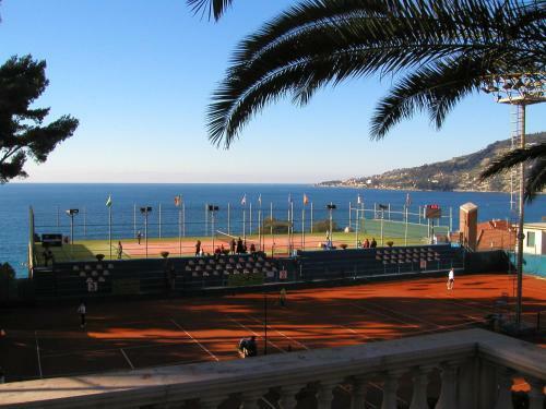 Apartamento Villa Emma