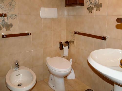 Apartamento Locazione Turistica Casa Elisa