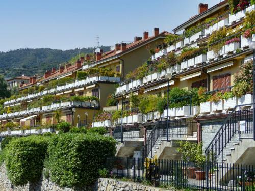 Apartamento Locazione Turistica Casa Elisa
