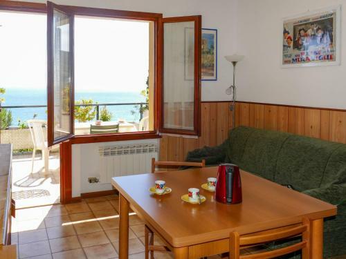 Apartamento Locazione Turistica Casa Elisa