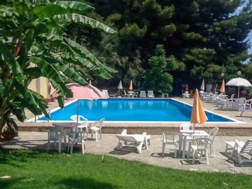 Apartamento Locazione Turistica Casa Elisa