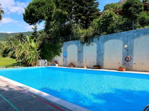Apartamento Locazione Turistica Casa Elisa