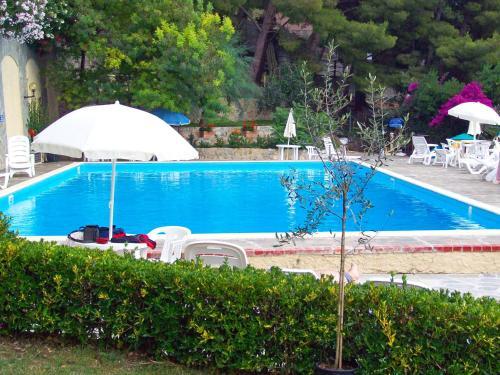 Apartamento Locazione Turistica Casa Elisa