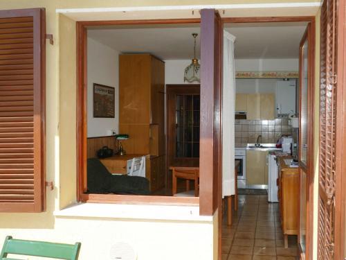 Apartamento Locazione Turistica Casa Elisa