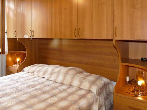 Apartamento Locazione Turistica Casa Elisa