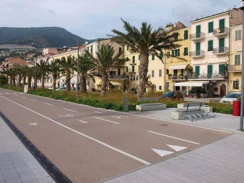 Apartamento Casa Morandi - Little Private Gem In Ospedaletti