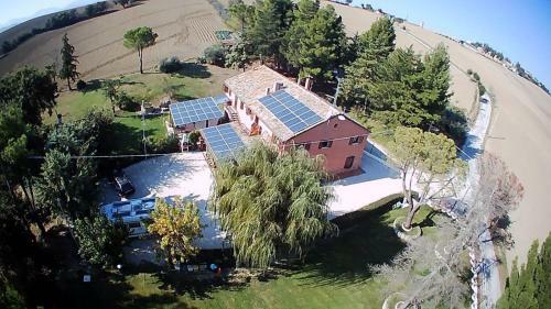 B&B La Barocchetta