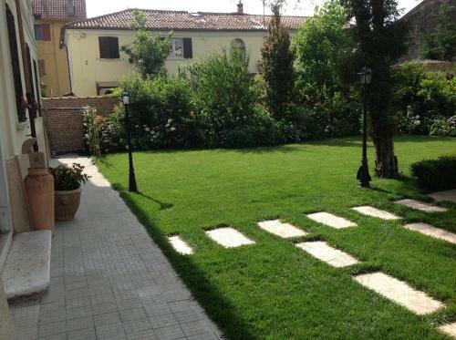 Bed & Breakfast Antica Dimora