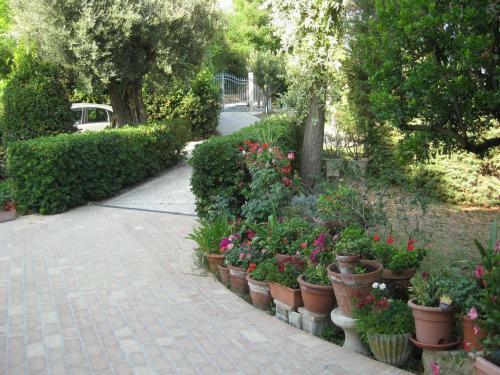 Bed & Breakfast Beb Casa Dei Pini