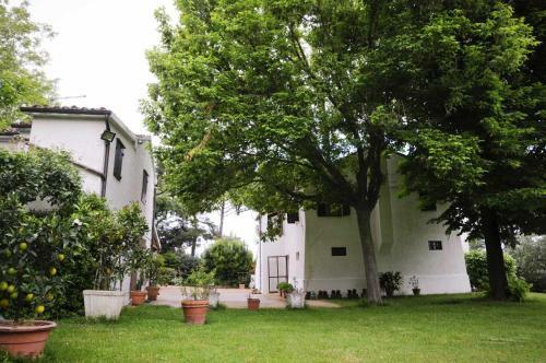 Bed & Breakfast Beb Casa Dei Pini