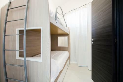 B&B Casa Giunchiglia