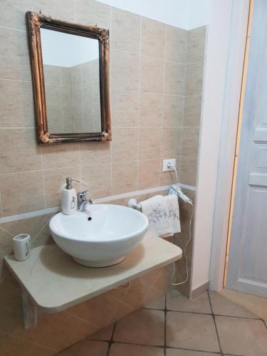 Bed & Breakfast Teodora House