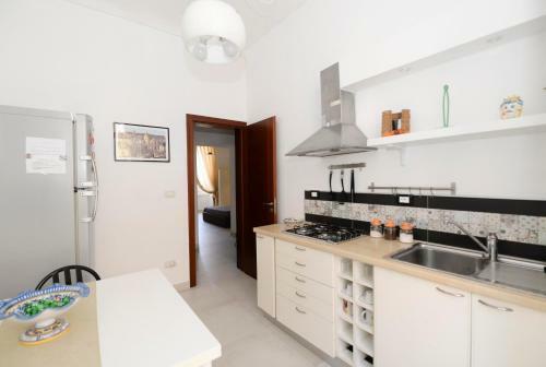Casa Vacanze Andromaca