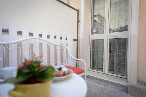 Casa Vacanze Andromaca