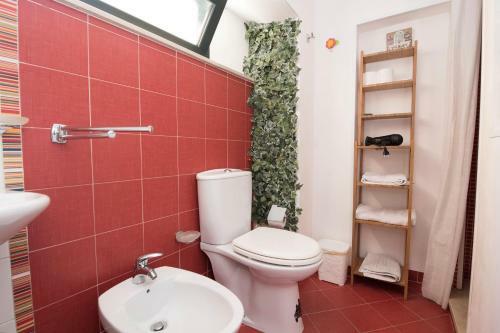 Casa Vacanze Andromaca