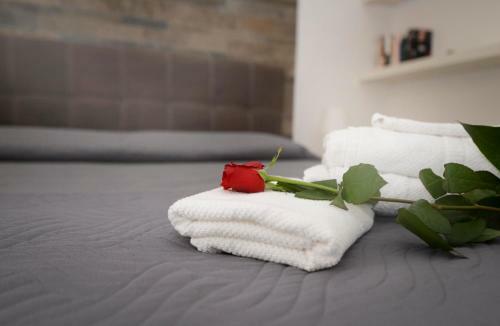 Casa Vacanze Andromaca