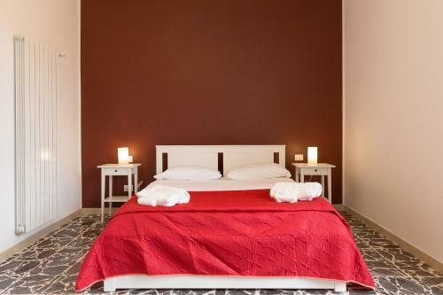 Al Corso Apartments