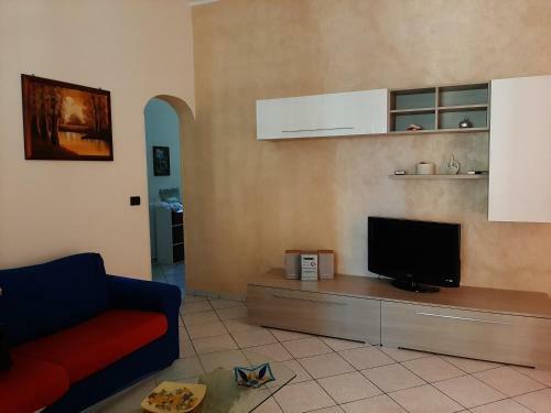 Apartamento Casa Leila