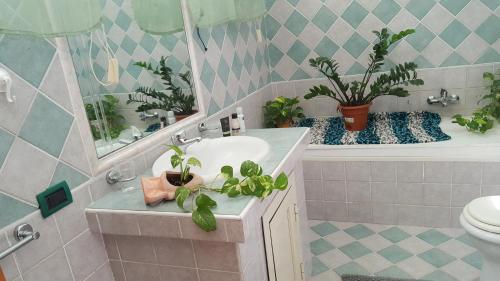 Apartamento Casa Leila