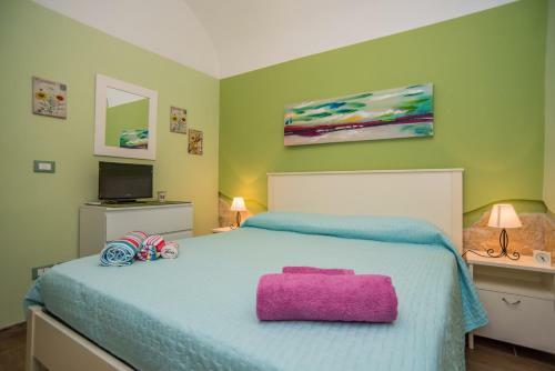 Apartamento La Nicchia 2