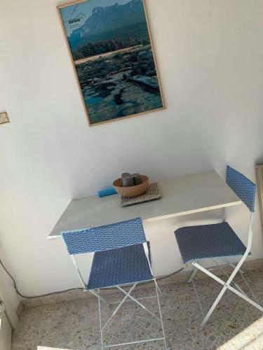 Apartamento Casa Vacanze "la Casetta"