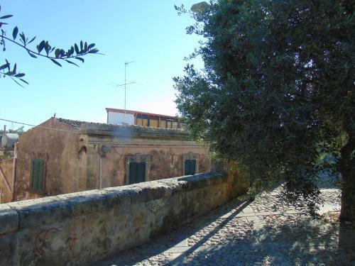 Apartamento Nonna Lucia - Casa Vacanze Noto