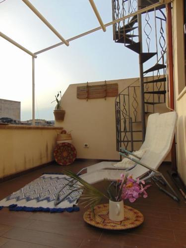 Apartamento Nonna Lucia - Casa Vacanze Noto