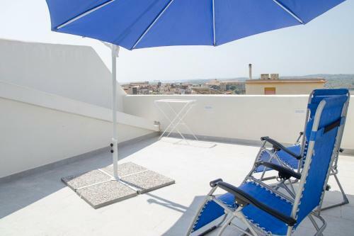 Apartamento Donna Nunzia Home