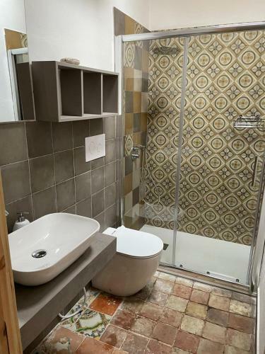 Hostal La Finestra Su Noto