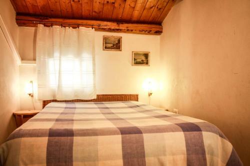 Apartamento La Perla Barocca