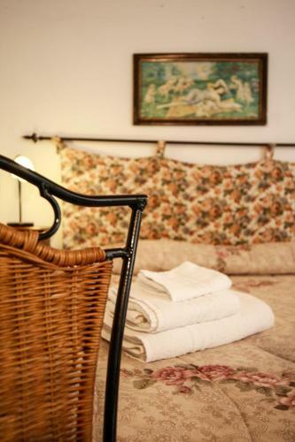 Apartamento La Perla Barocca