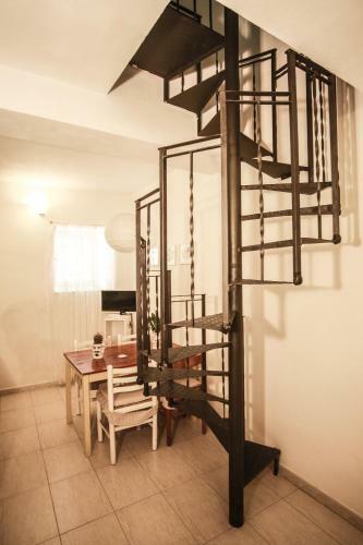 Apartamento La Perla Barocca