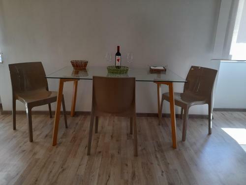 Apartamento Noto Suite 213