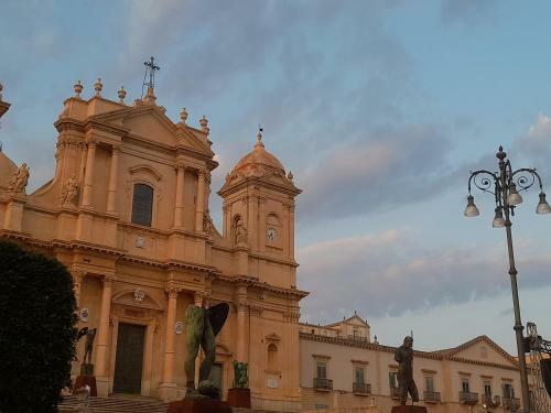 Apartamento Noto Suite 213