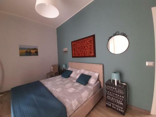 Apartamento Noto Suite 213