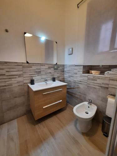 Apartamento Noto Suite 213