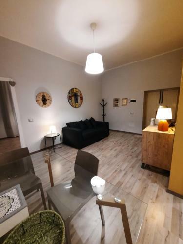 Apartamento Noto Suite 213