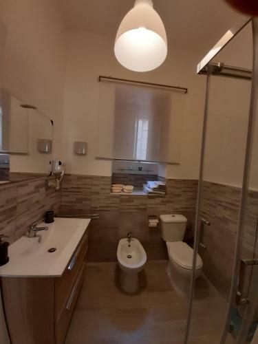 Apartamento Noto Suite 213