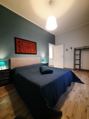 Apartamento Noto Suite 213