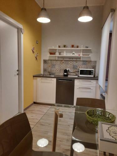 Apartamento Noto Suite 213