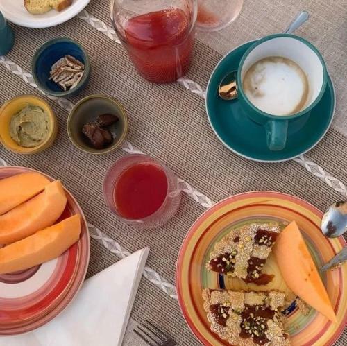 Bed & Breakfast Beb Luccicamare