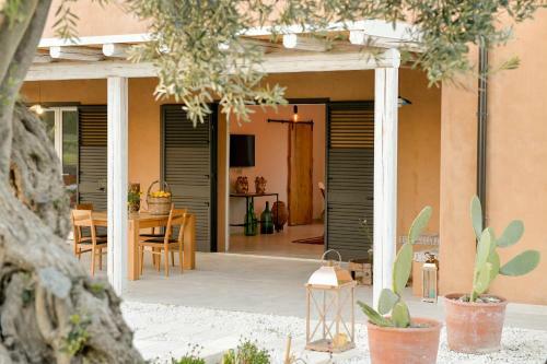 Bed & Breakfast Beb Luccicamare