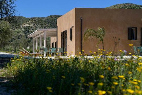 Bed & Breakfast Beb Luccicamare
